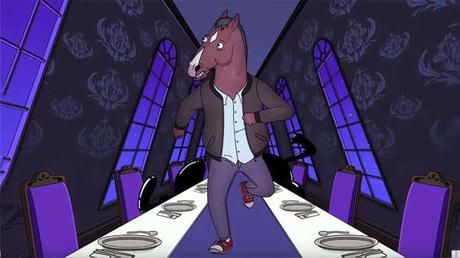 Nos hemos quedado sin Bojack Horseman y estoy: mal