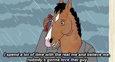 ¿Por qué las series siguen redimiendo a machitos fuckboys de puta mierda?