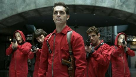 ¿Por qué las series siguen redimiendo a machitos fuckboys de puta mierda?