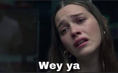 ¿Por qué las series siguen redimiendo a machitos fuckboys de puta mierda?