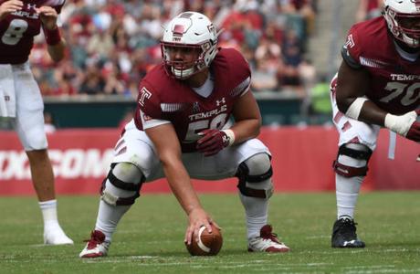 Análisis del Draft NFL 2020 de los Atlanta Falcons