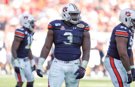 Análisis del Draft NFL 2020 de los Atlanta Falcons