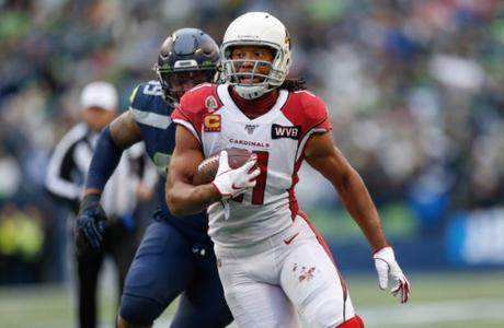 Análisis del Draft NFL 2020 de los Arizona Cardinals