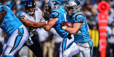 Análisis del Draft NFL 2020 de los Carolina Panthers Análisis del Draft NFL 2020 de los Carolina Panthers