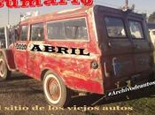 Sumario abril 2020