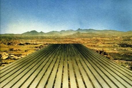 Superstudio, ciudad del libro