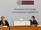 Entrega legislatura local cuenta pública 2019 finanzas sanas