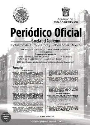 INFORMA CONTRALORÍA QUE PRESENTACIÓN DE DECLARACIONES DE MODIFICACIÓN PATRIMONIAL Y DE INTERESES SERÁ HASTA JULIO