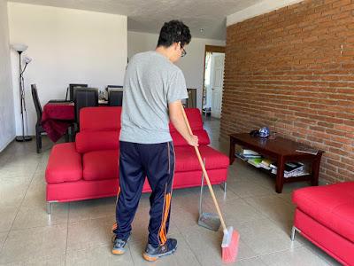 ELIMINA EDOMÉX DEL CÓDIGO CIVIL LOS ROLES DE GÉNERO