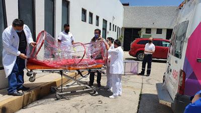 SUMA ISSEMYM ESFUERZOS CON LA SOCIEDAD FRENTE AL COVID-19