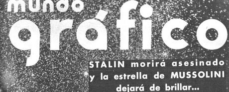 Madame Thèbes, la pitonisa que adivinó que Stalin moriría asesinado