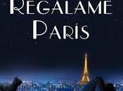 Nueva reseña REGÁLAME PARÍS