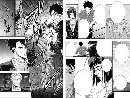 El anime ''Moriarty the Patriot'', estrena segundo póster oficial