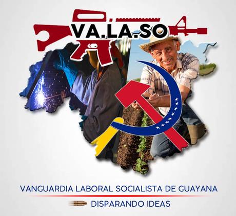 Vanguardia Laboral Socialista (VALASO) emite un pronunciamiento y formula propuestas de cara a los escenarios durante y post-pandemia Covid-19 en Venezuela