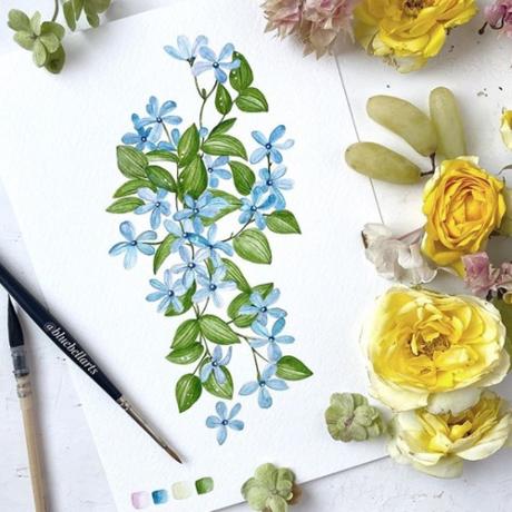 Mis favoritos de abril Mis favoritos de abril