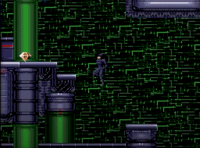 El espectacular Angelic Warrior DEVA para MSX por fin verá la luz