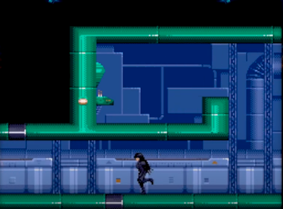 El espectacular Angelic Warrior DEVA para MSX por fin verá la luz