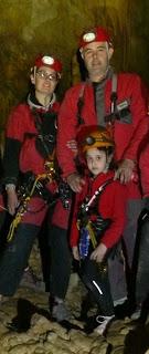 Descubriendo al G.E.V.: Miguel