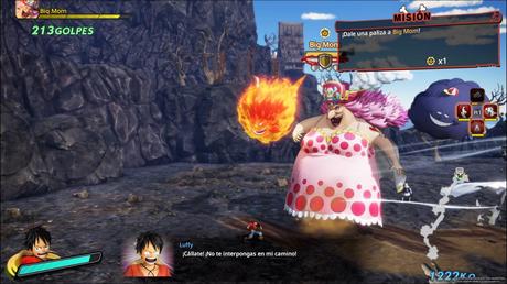 Análisis de One Piece Pirate Warriors 4 – ¿Seremos el próximo Rey de los piratas? Análisis de One Piece Pirate Warriors 4 – ¿Seremos el próximo Rey de los piratas?