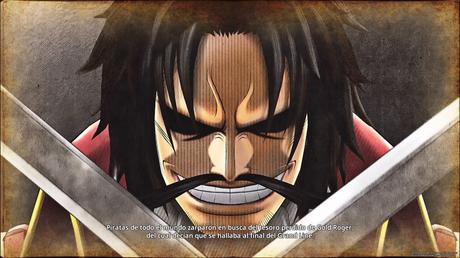 Análisis de One Piece Pirate Warriors 4 – ¿Seremos el próximo Rey de los piratas?