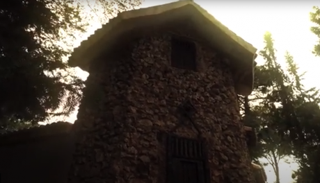 Desolatium, sobrecogedor trailer para PlayStation VR