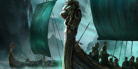 Assassin’s Creed Valhalla es oficial y se presentará hoy Assassin's Creed Valhalla