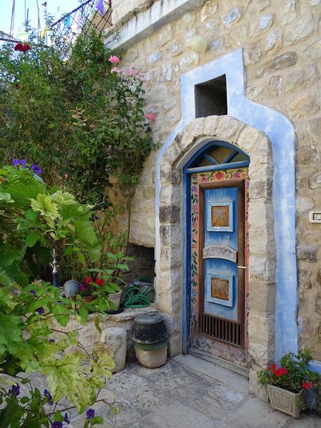 ISRAEL: SAFED, LA CUNA DE LA KABBALAH