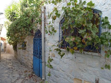 ISRAEL: SAFED, LA CUNA DE LA KABBALAH