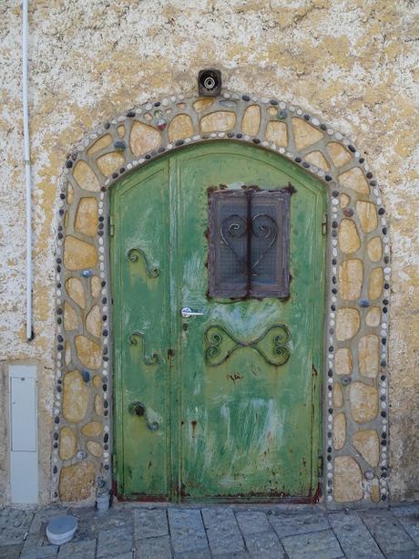 ISRAEL: SAFED, LA CUNA DE LA KABBALAH