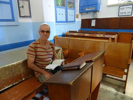 ISRAEL: SAFED, LA CUNA DE LA KABBALAH