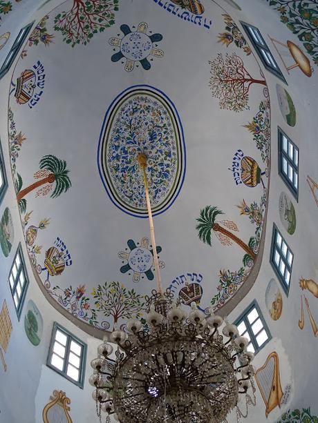 ISRAEL: SAFED, LA CUNA DE LA KABBALAH