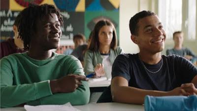 PROFESORES DE SAINT DENIS, LOS (Vie Scolaire, la) (Francia, 2019) Social, Drama