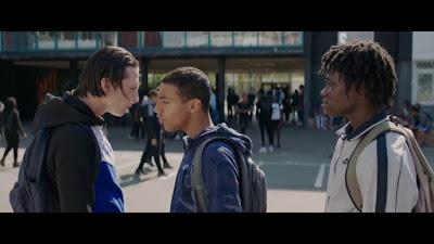 PROFESORES DE SAINT DENIS, LOS (Vie Scolaire, la) (Francia, 2019) Social, Drama