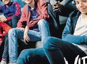 PROFESORES SAINT DENIS, (Vie Scolaire, (Francia, 2019) Social, Drama