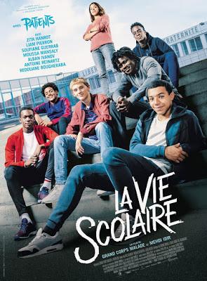 PROFESORES DE SAINT DENIS, LOS (Vie Scolaire, la) (Francia, 2019) Social, Drama