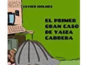 Yaiza cabrera javier holmes