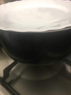 ENSALADA DE COLIFLOR ASADA, AGUACATE Y QUINOA