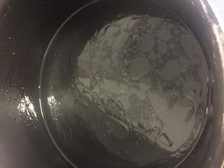 ENSALADA DE COLIFLOR ASADA, AGUACATE Y QUINOA