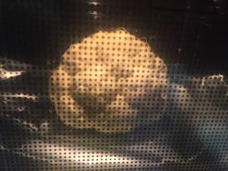 ENSALADA DE COLIFLOR ASADA, AGUACATE Y QUINOA