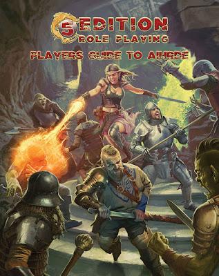 Regalos, ofertas y cupones desde Troll Lord Games