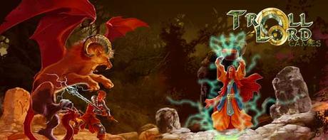 Regalos, ofertas y cupones desde Troll Lord Games