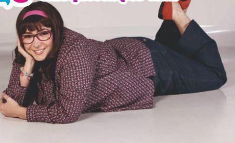 5 libros románticos con protagonistas feas o con sobrepeso