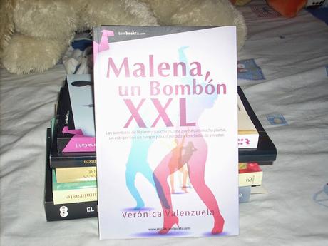 5 libros románticos con protagonistas feas o con sobrepeso