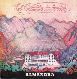 Almendra - El Valle Interior (1980) Almendra - El Valle Interior (1980)