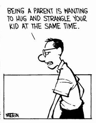 Estos días. Y llegaron ellas.