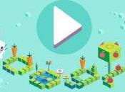 #QuédateEnCasa: doodles diarios Google juegos interactivos