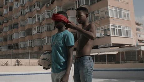 Pullman (Toni Bestard, 2019)