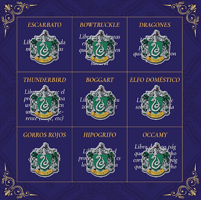 Wrap up | Primer trimestre de la Copa de las Casas BBB y otras lecturas Wrap up | Primer trimestre de la Copa de las Casas BBB y otras lecturas