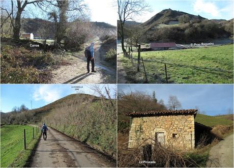 Belmonte-Tiblós-Villamarín-Dolia