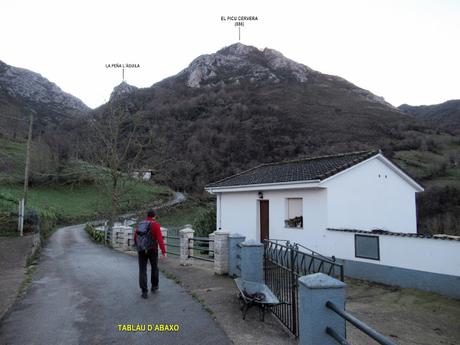 Belmonte-Tiblós-Villamarín-Dolia